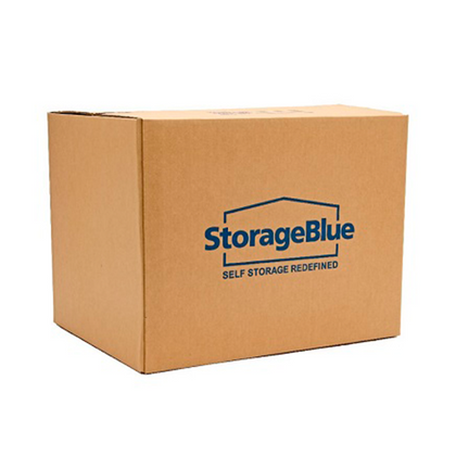 Box - Large - 18" x 18" x 24" - Pack of 10