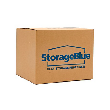 Box - Medium - 18″ x 18″ x 16″ - Pack of 10