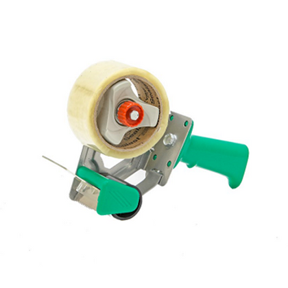 Tape Gun Dispenser - Includes One Roll of Tape